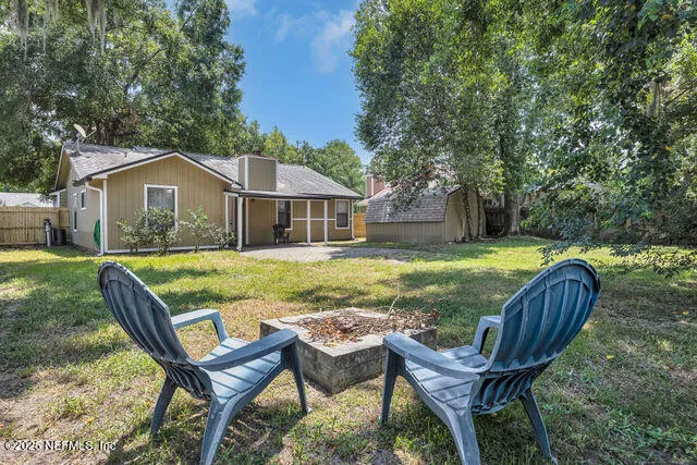 $344,999 | 11518 Silk Oak Lane, Jacksonville, FL 32223