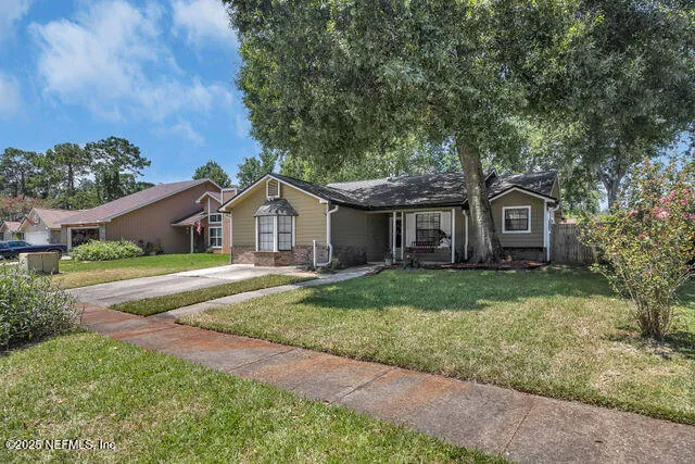 $344,999 | 11518 Silk Oak Lane, Jacksonville, FL 32223