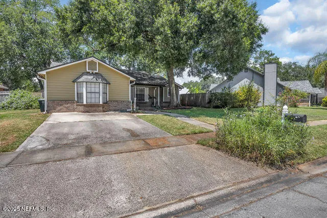 $344,999 | 11518 Silk Oak Lane, Jacksonville, FL 32223