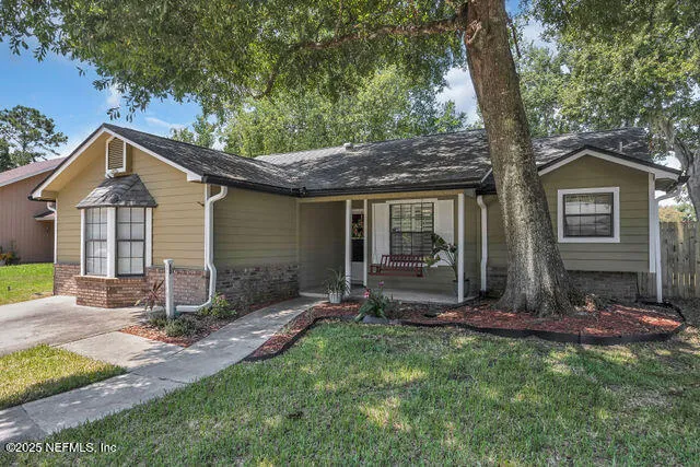 $344,999 | 11518 Silk Oak Lane, Jacksonville, FL 32223