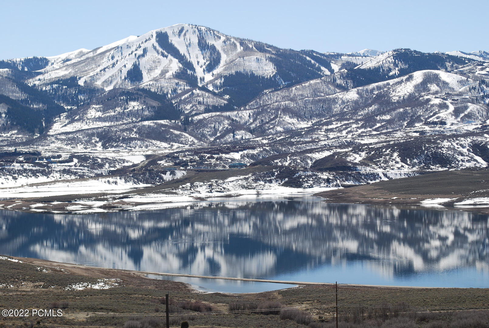 10677 North Reflection Ridge Hideout, UT 84036 - Photo 1 of 61