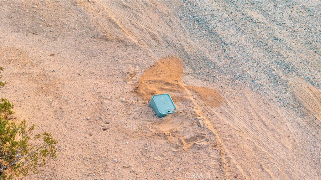 68476 Pole Line Road Twentynine Palms, CA 92277 - Photo 18 of 25 a view of a trees