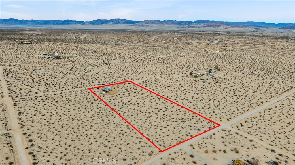 68476 Pole Line Road Twentynine Palms, CA 92277 - Photo 22 of 25