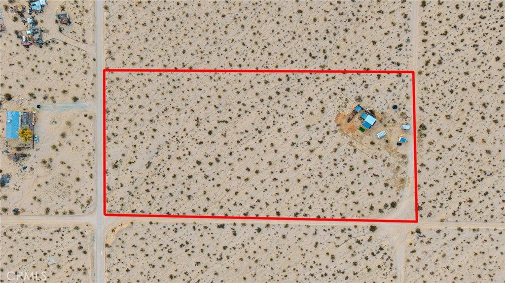 68476 Pole Line Road Twentynine Palms, CA 92277 - Photo 24 of 25 unknown