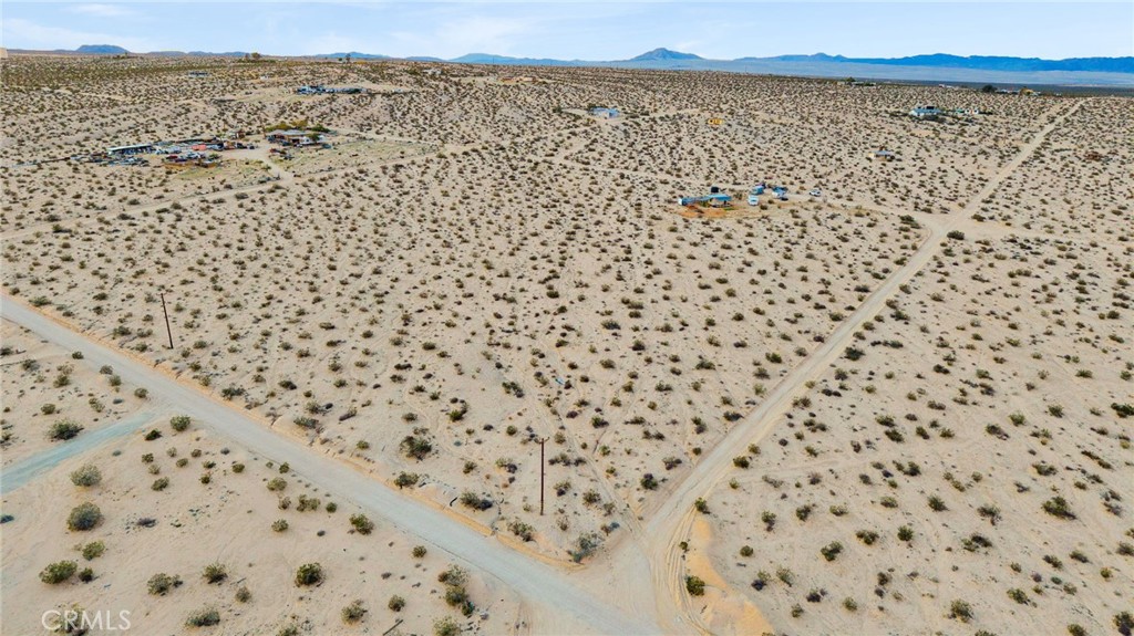 68476 Pole Line Road Twentynine Palms, CA 92277 - Photo 25 of 25 a view of a city