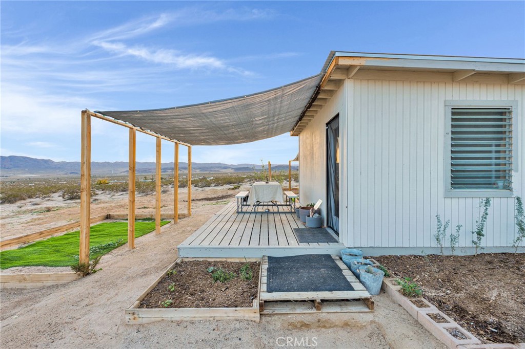 68476 Pole Line Road Twentynine Palms, CA 92277 - Photo 10 of 25