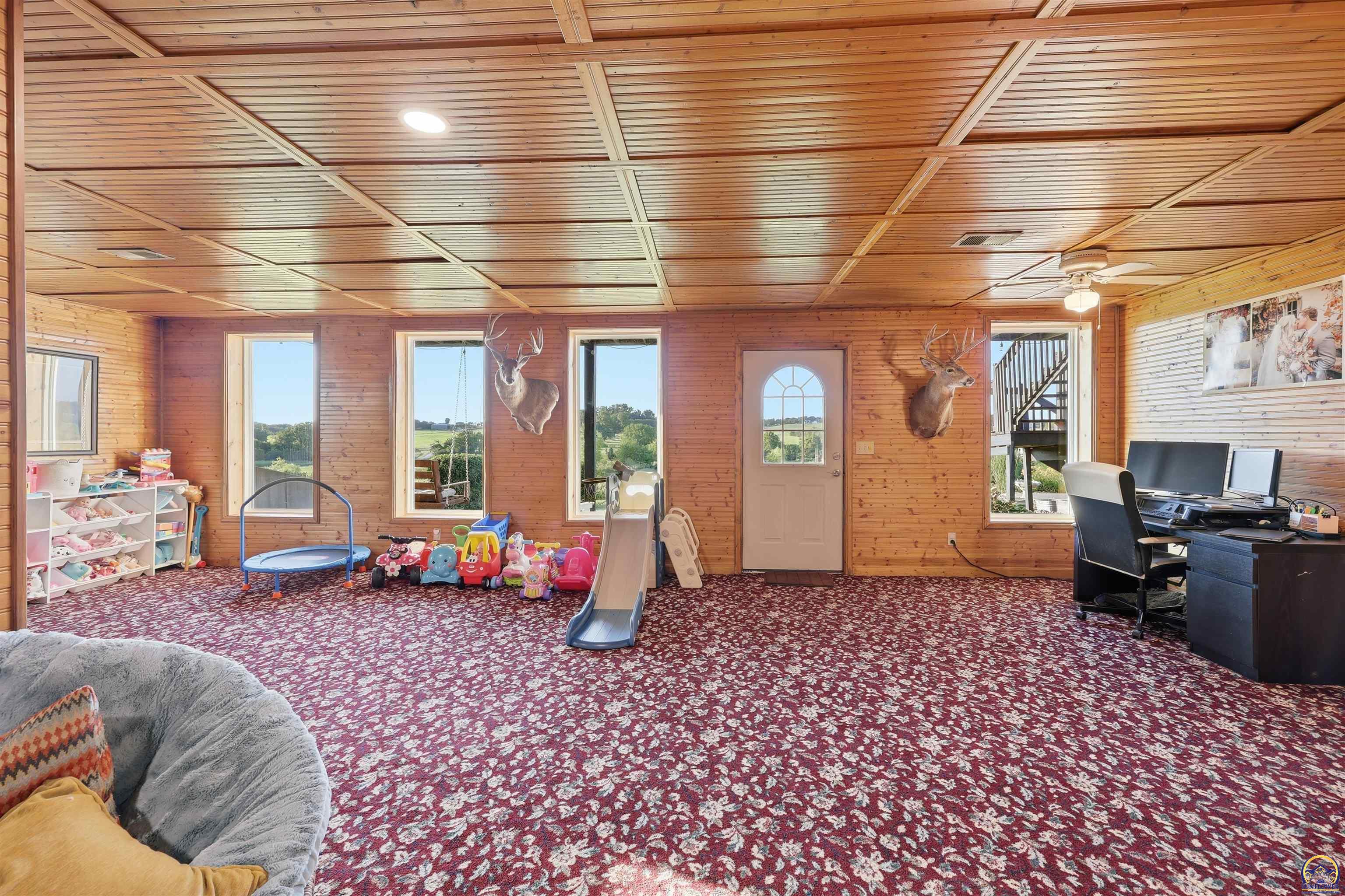 6449 Northwest Humphrey Road Topeka, KS 66618 - Photo 30 of 47