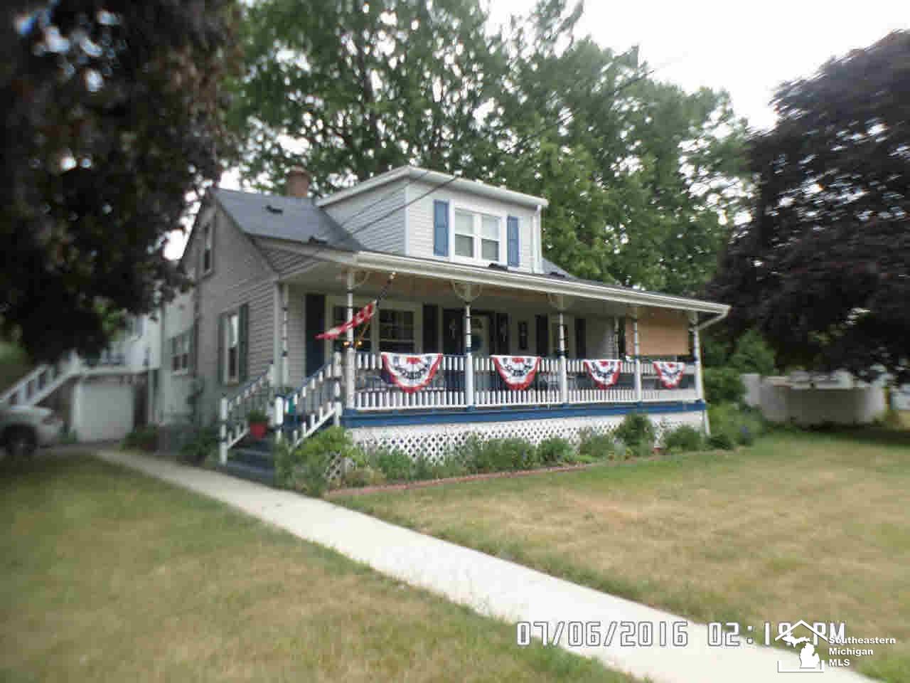 15510 Dayton Road Monroe, MI 48161 - Photo 1 of 37 21186605.JPG