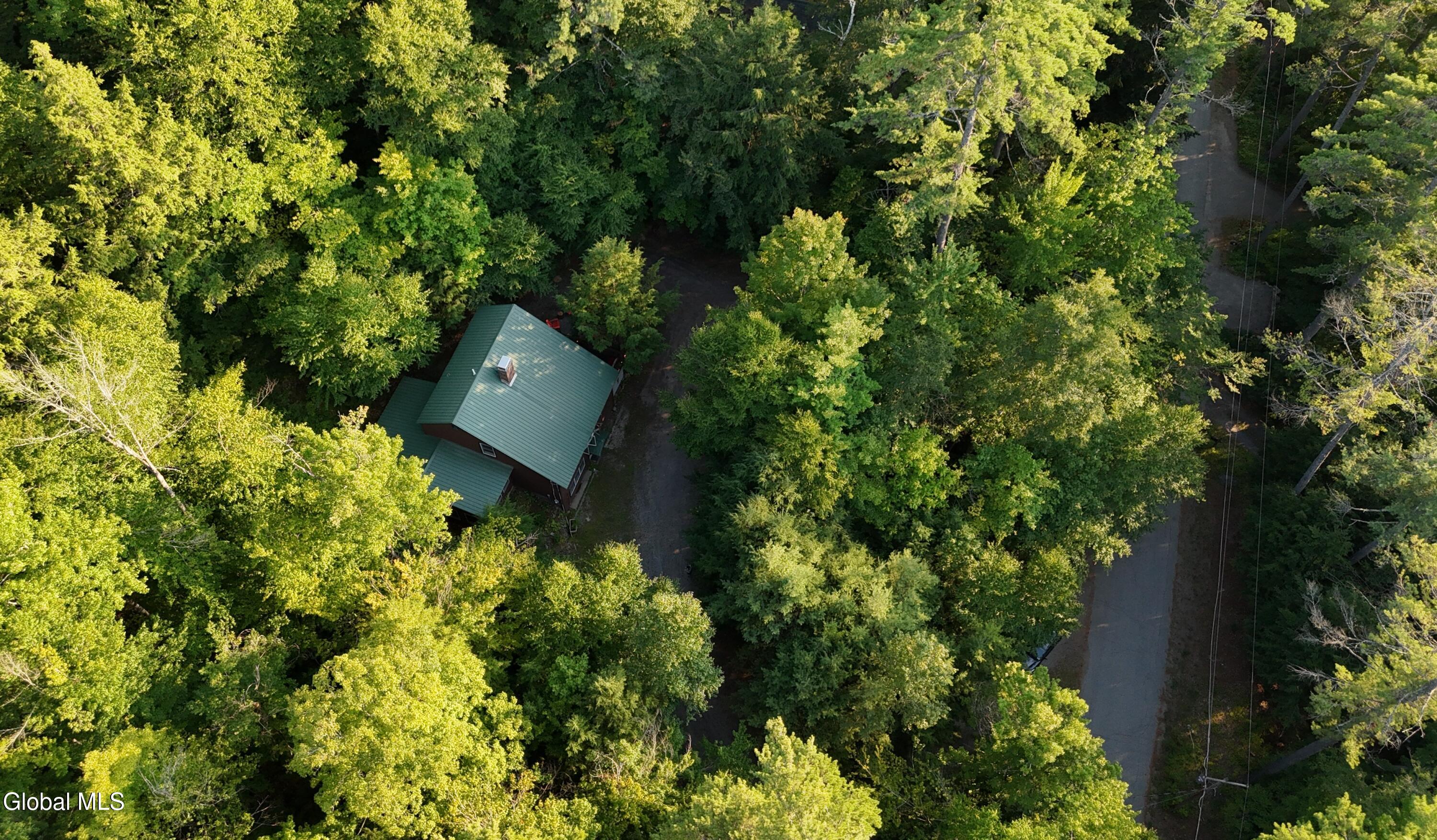 84 Marina Road Chester, NY 12817 - Photo 11 of 35 Aerial View