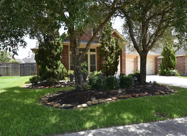 $3,000 | 6307 Teal Mist Lane, Fulshear, TX 77441