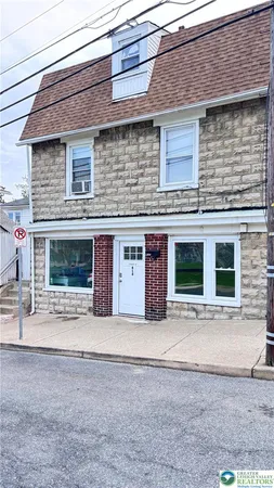 $1,150 | 414 Folk Street, Unit C FRONT, Easton, PA 18042