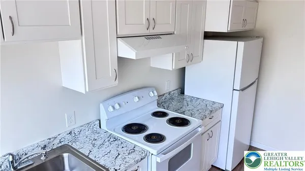 $1,150 | 414 Folk Street, Unit C FRONT, Easton, PA 18042