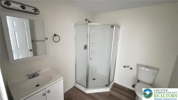 $1,150 | 414 Folk Street, Unit C FRONT, Easton, PA 18042