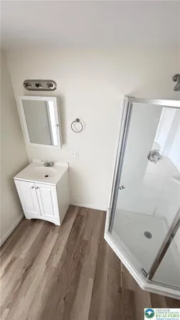 $1,150 | 414 Folk Street, Unit C FRONT, Easton, PA 18042