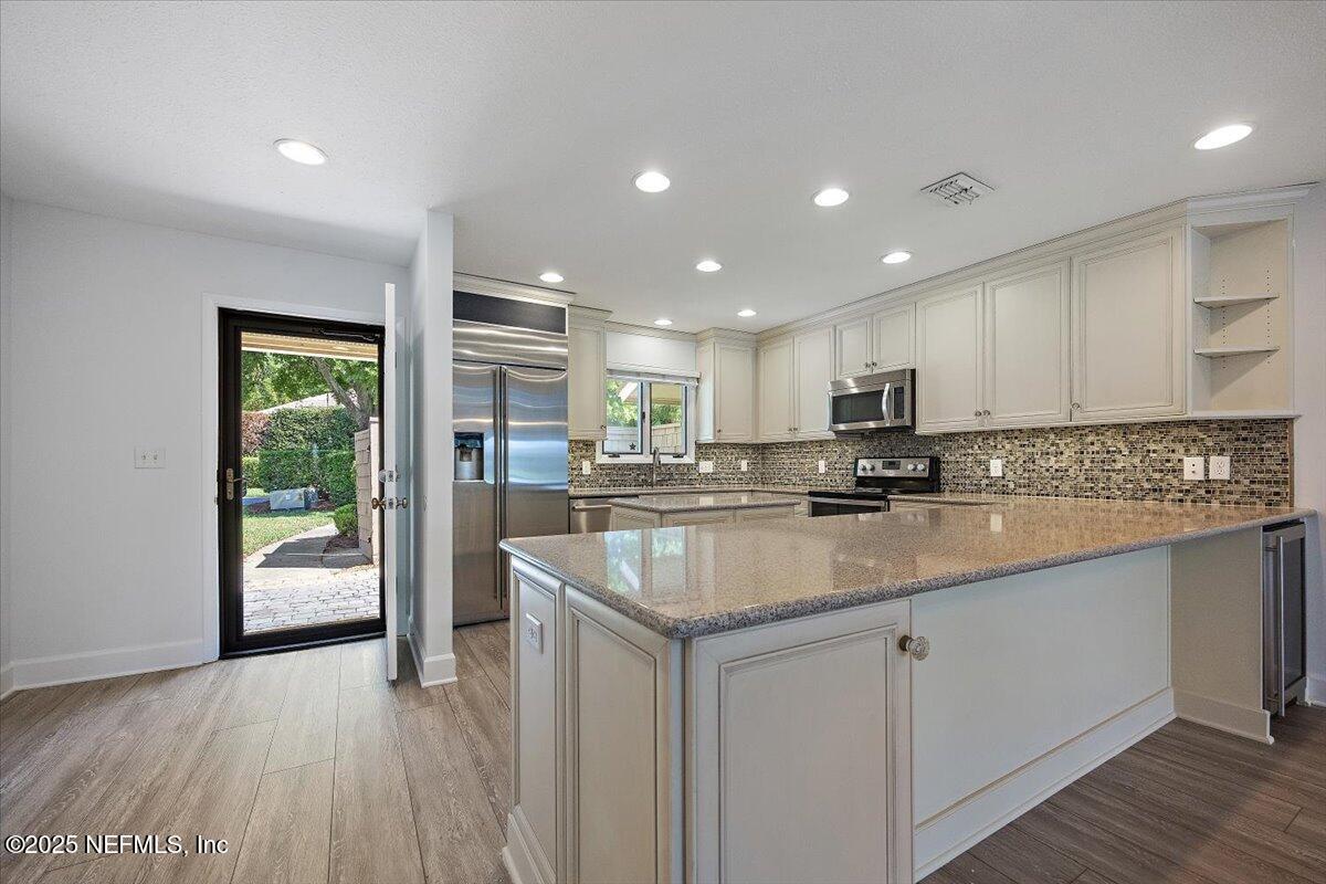 80 Fishermans Cove Road Ponte Vedra Beach, FL 32082 - Photo 4 of 22 Kitchen