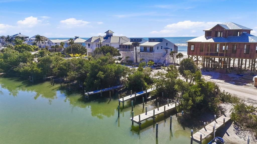 33 South Gulf Boulevard, Unit A Boca Grande, FL 33921 - Photo 38 of 47 a view of a city with tall buildings