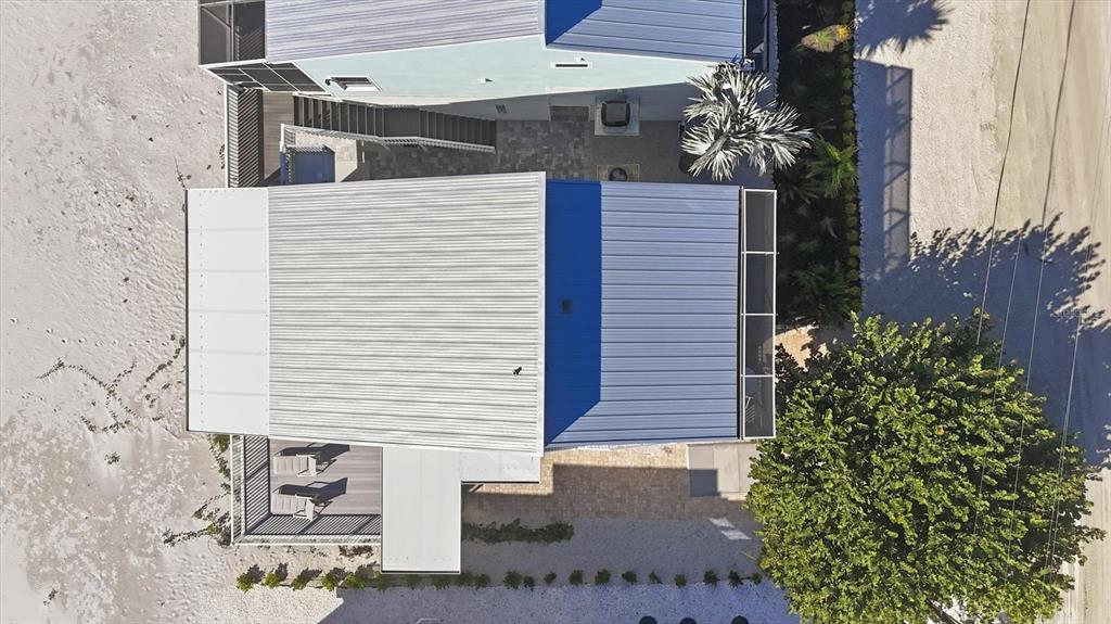 33 South Gulf Boulevard, Unit A Boca Grande, FL 33921 - Photo 46 of 47 a view of entryway of house