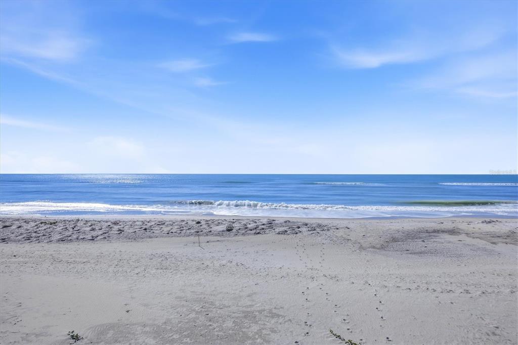 33 South Gulf Boulevard, Unit A Boca Grande, FL 33921 - Photo 10 of 47 a view of beach and ocean