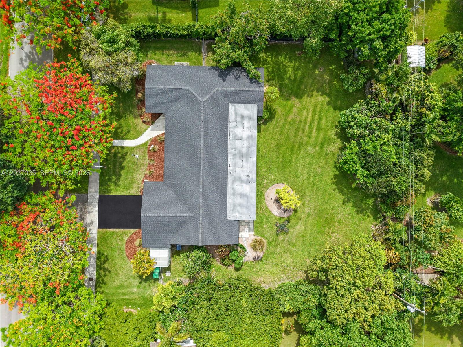 8340 Southwest 96th Street Miami, FL 33156 - Photo 40 of 43