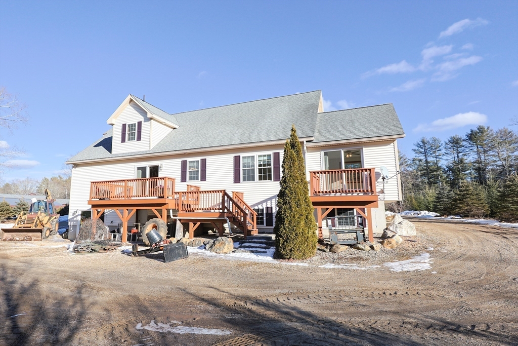 1380 North Brookfield Road Oakham, MA 01068 - Photo 36 of 38 Gallery Image 36
