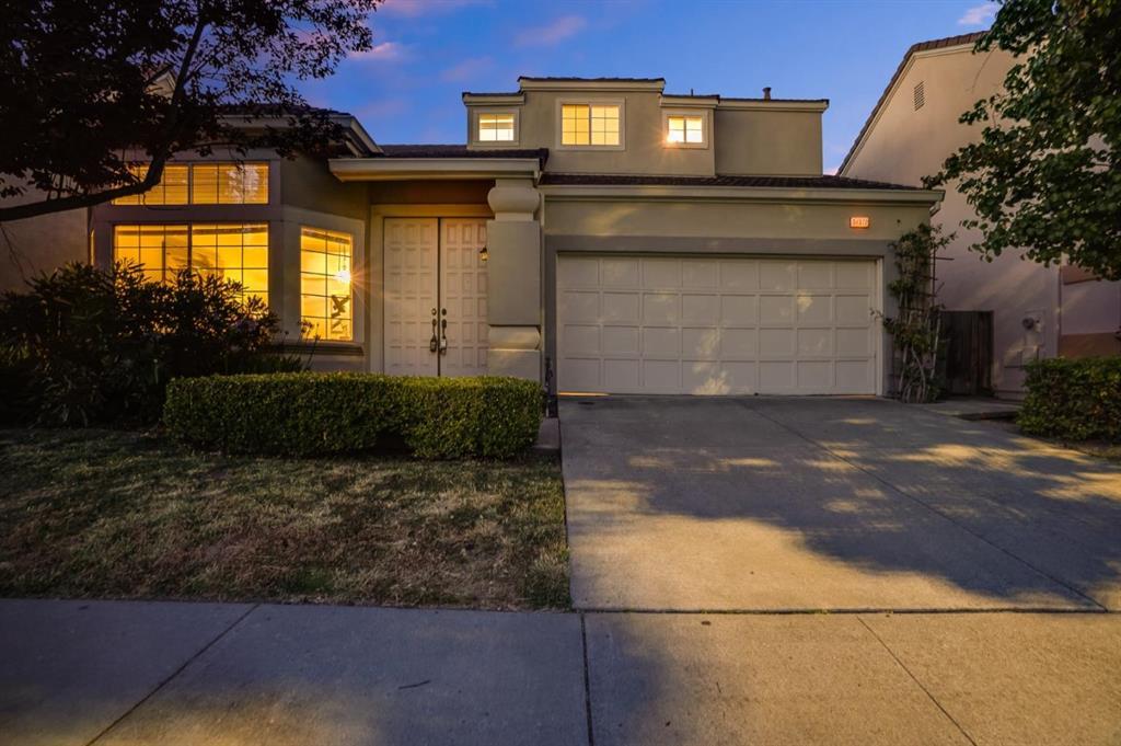 34372 Eucalyptus Terrace Fremont, CA 94555 - Photo 2 of 40 a front view of a house