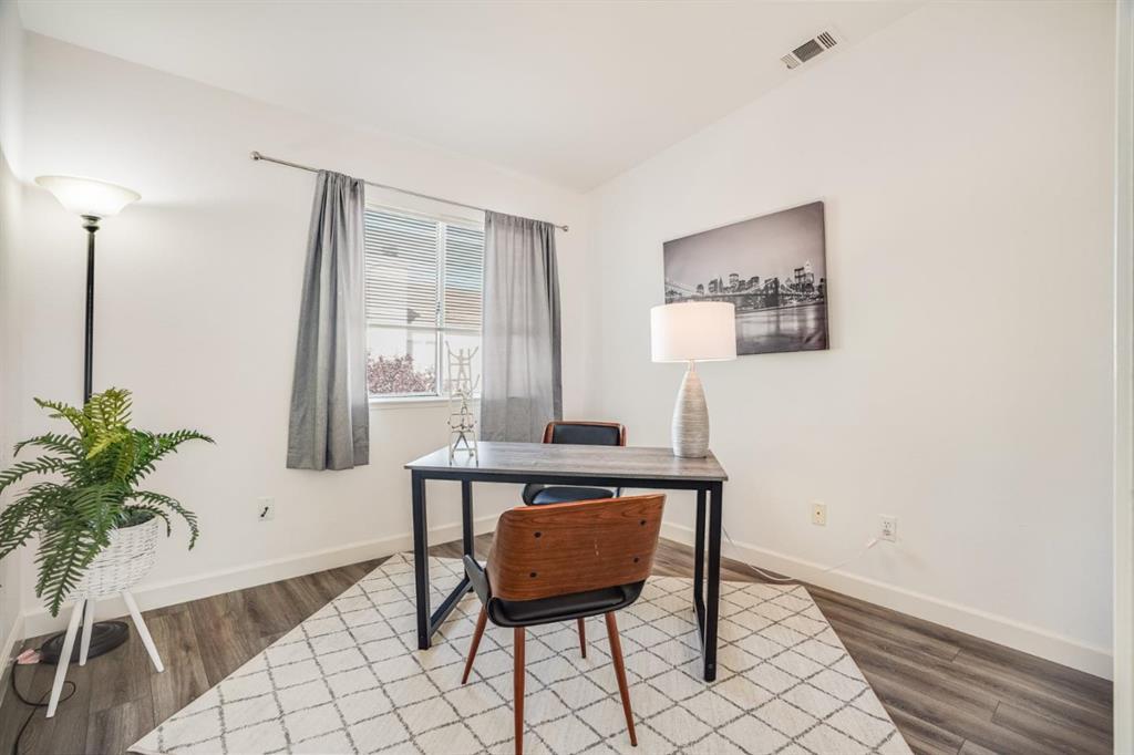 34372 Eucalyptus Terrace Fremont, CA 94555 - Photo 24 of 40 a living room with furniture and a window