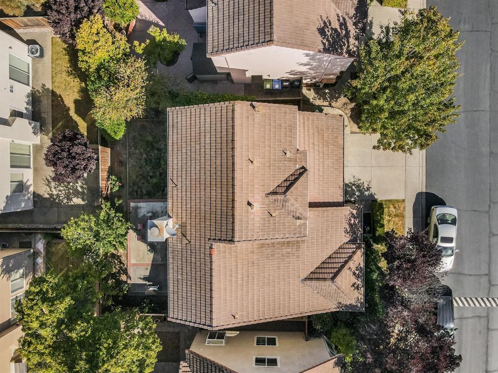 34372 Eucalyptus Terrace Fremont, CA 94555 - Photo 35 of 40 an outdoor space with lots of potted plants