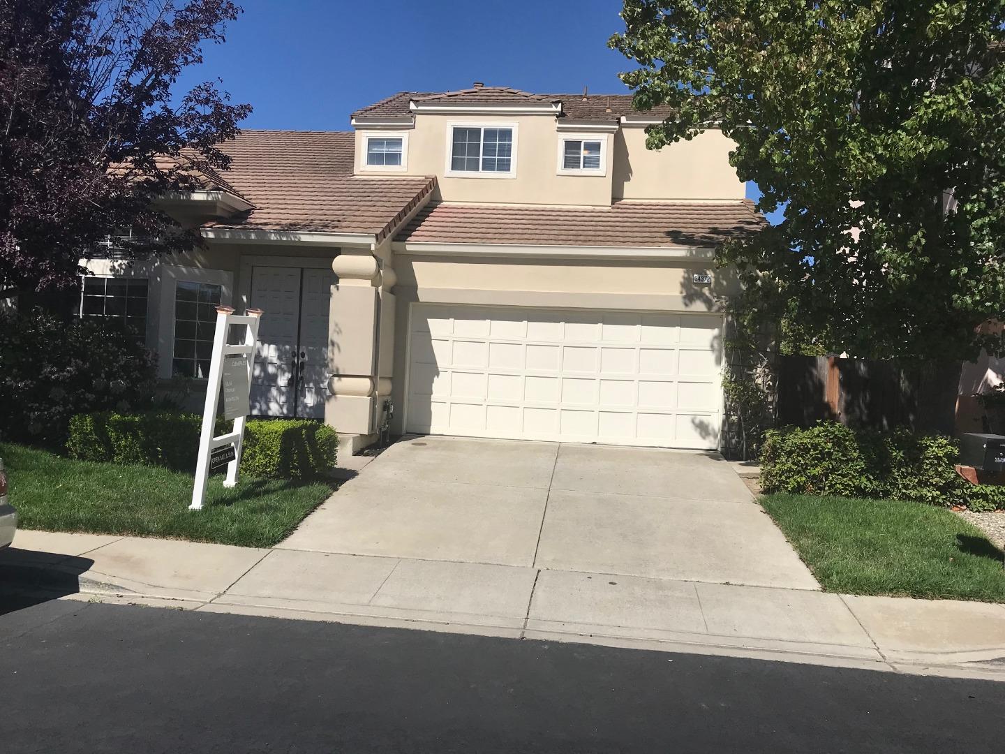 34372 Eucalyptus Terrace Fremont, CA 94555 - Photo 39 of 40 a small white building with a outdoor space