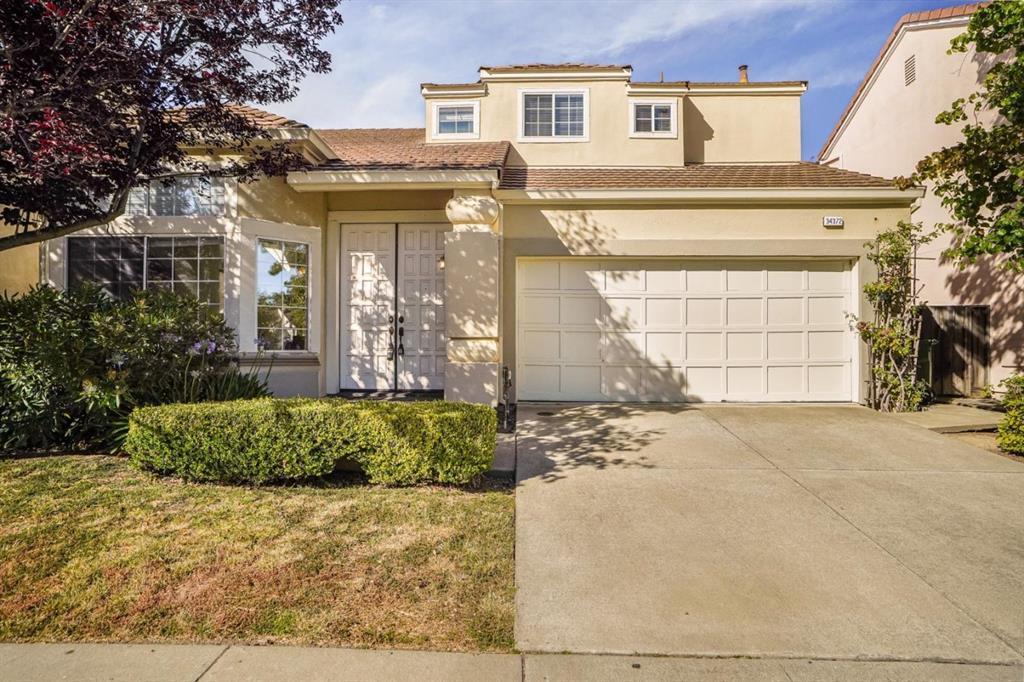 34372 Eucalyptus Terrace Fremont, CA 94555 - Photo 4 of 40 front view of a house