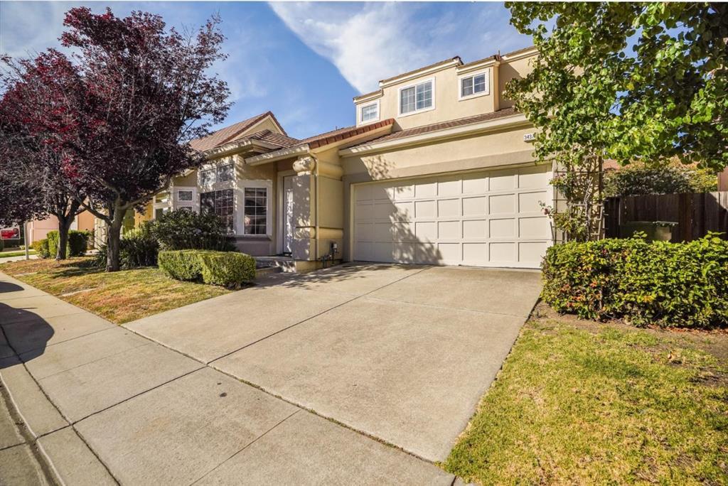 34372 Eucalyptus Terrace Fremont, CA 94555 - Photo 7 of 40 front view of a house
