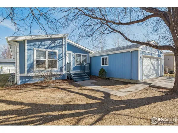 $159,999 | 11078 Wild Basin, Unit 296, Longmont, CO 80504