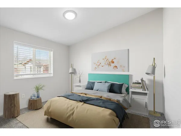 $159,999 | 11078 Wild Basin, Unit 296, Longmont, CO 80504