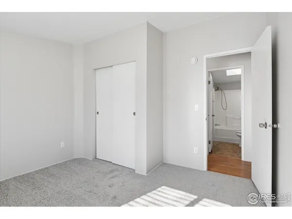 $159,999 | 11078 Wild Basin, Unit 296, Longmont, CO 80504