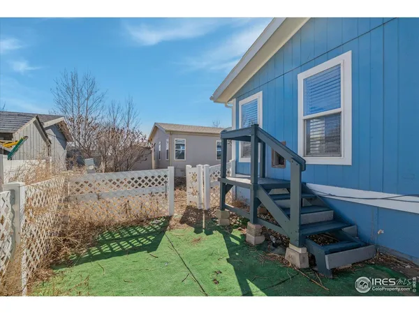 $159,999 | 11078 Wild Basin, Unit 296, Longmont, CO 80504