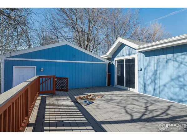 $159,999 | 11078 Wild Basin, Unit 296, Longmont, CO 80504