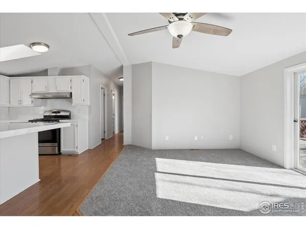 $159,999 | 11078 Wild Basin, Unit 296, Longmont, CO 80504