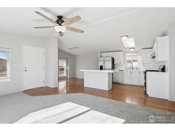 $159,999 | 11078 Wild Basin, Unit 296, Longmont, CO 80504