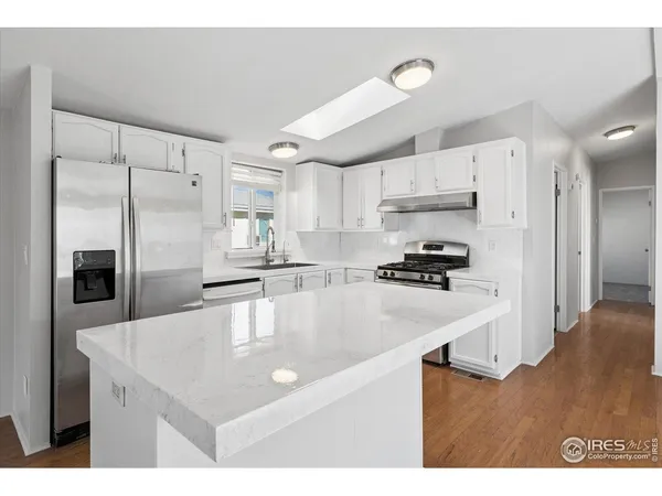 $159,999 | 11078 Wild Basin, Unit 296, Longmont, CO 80504