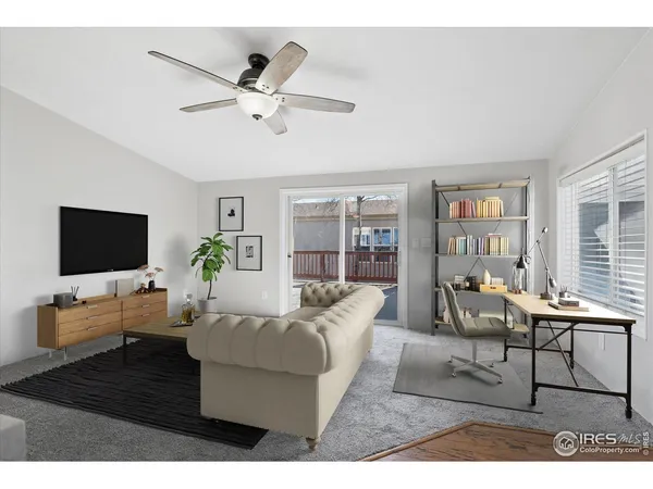 $159,999 | 11078 Wild Basin, Unit 296, Longmont, CO 80504