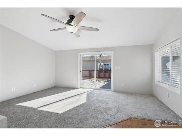 $159,999 | 11078 Wild Basin, Unit 296, Longmont, CO 80504