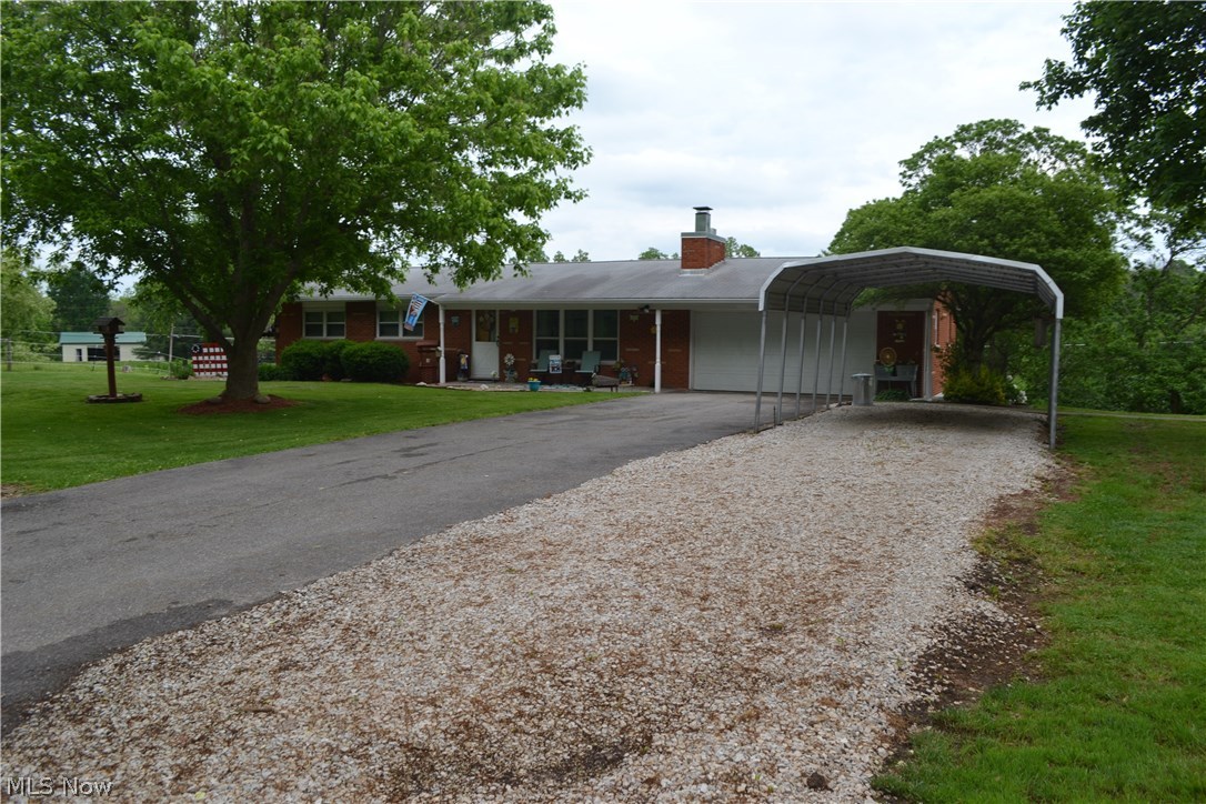 510 Beeman Road Washington, WV 26181 - Photo 32 of 35 Gallery Image 32