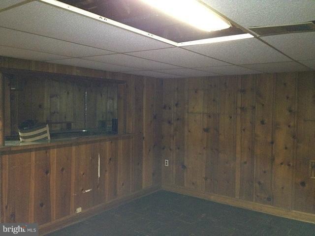 1501 Oakridge Road Baltimore, MD 21218 - Photo 4 of 9 Basement