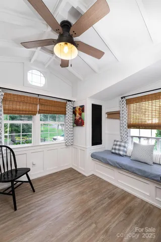 a bathroom with a sink