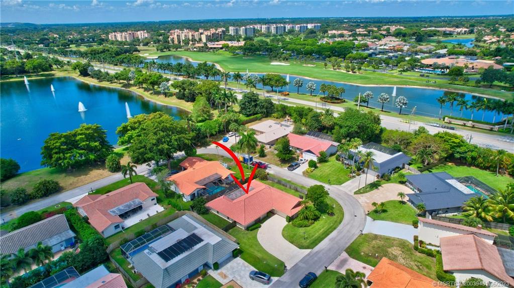 6896 Bianchini Circle Boca Raton, FL 33433 - Photo 13 of 66 Gallery Image 13