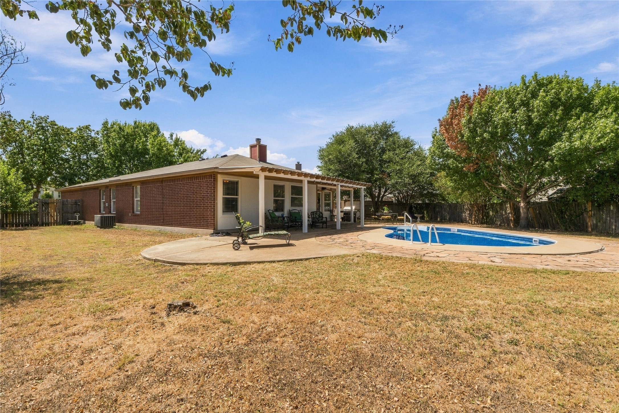 405 Fairfield Loop Leander, TX 78641 - Photo 31 of 40 Gallery Image 31