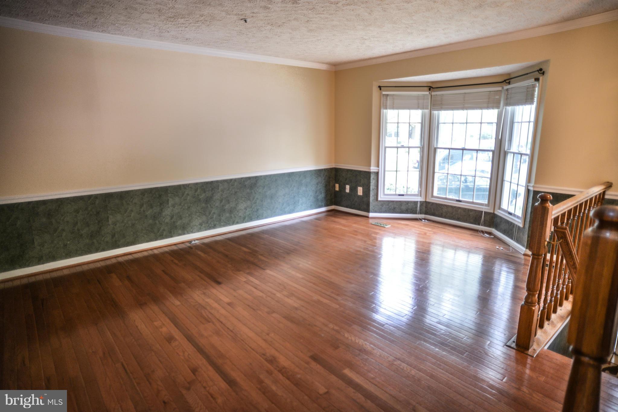 19205 Cross Ridge Drive Germantown, MD 20874 - Photo 13 of 22 Living Room