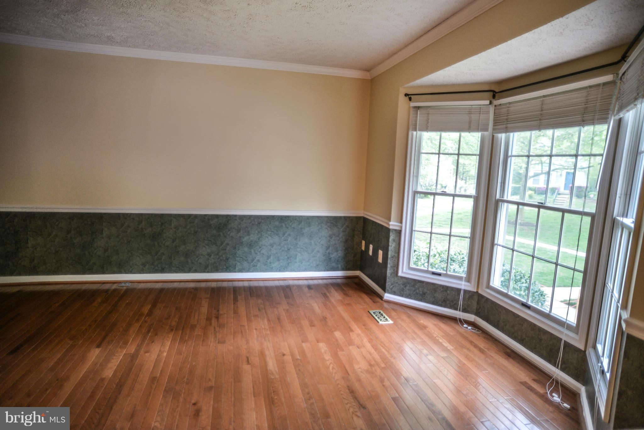 19205 Cross Ridge Drive Germantown, MD 20874 - Photo 14 of 22 Living Room
