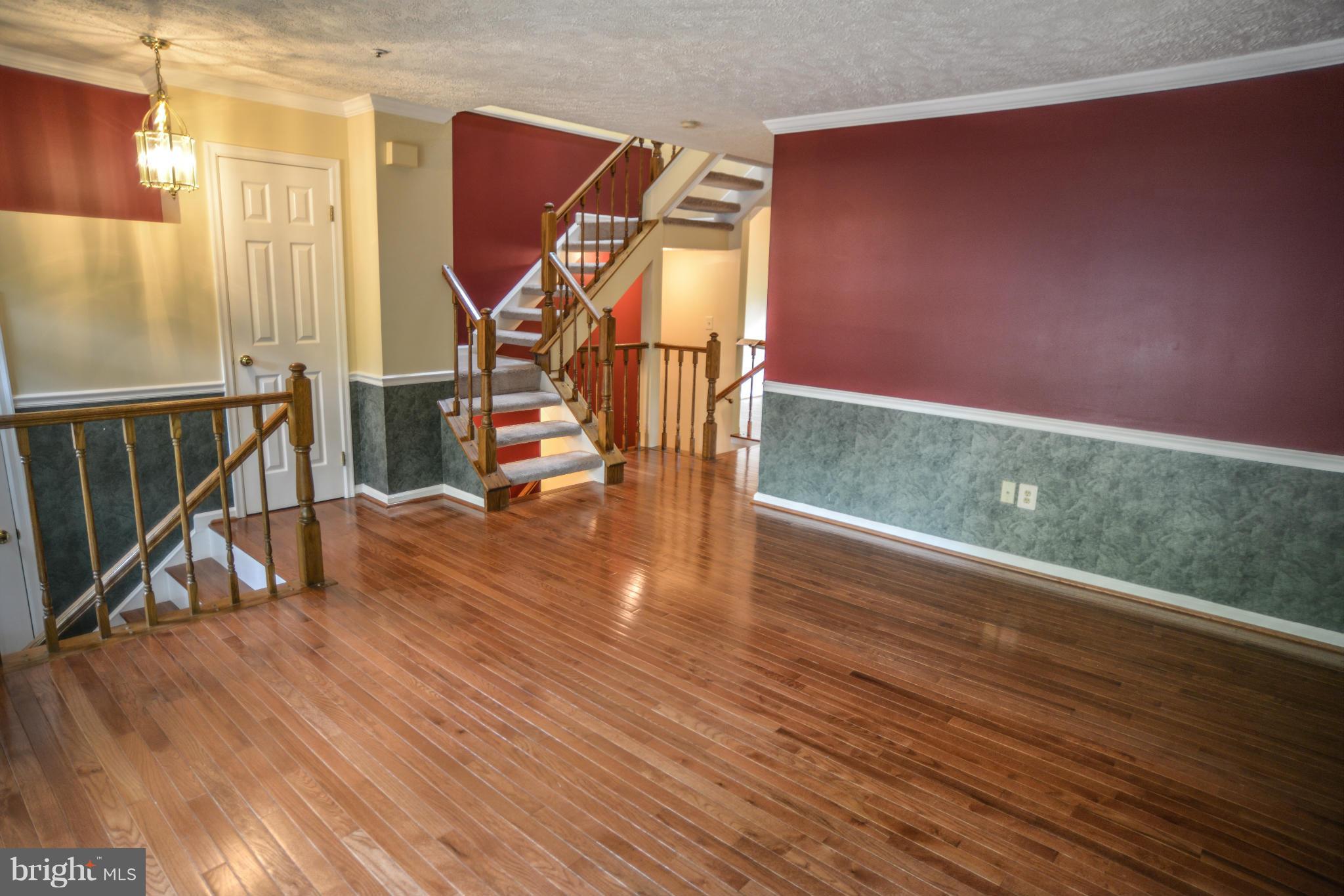 19205 Cross Ridge Drive Germantown, MD 20874 - Photo 16 of 22 Interior (General)