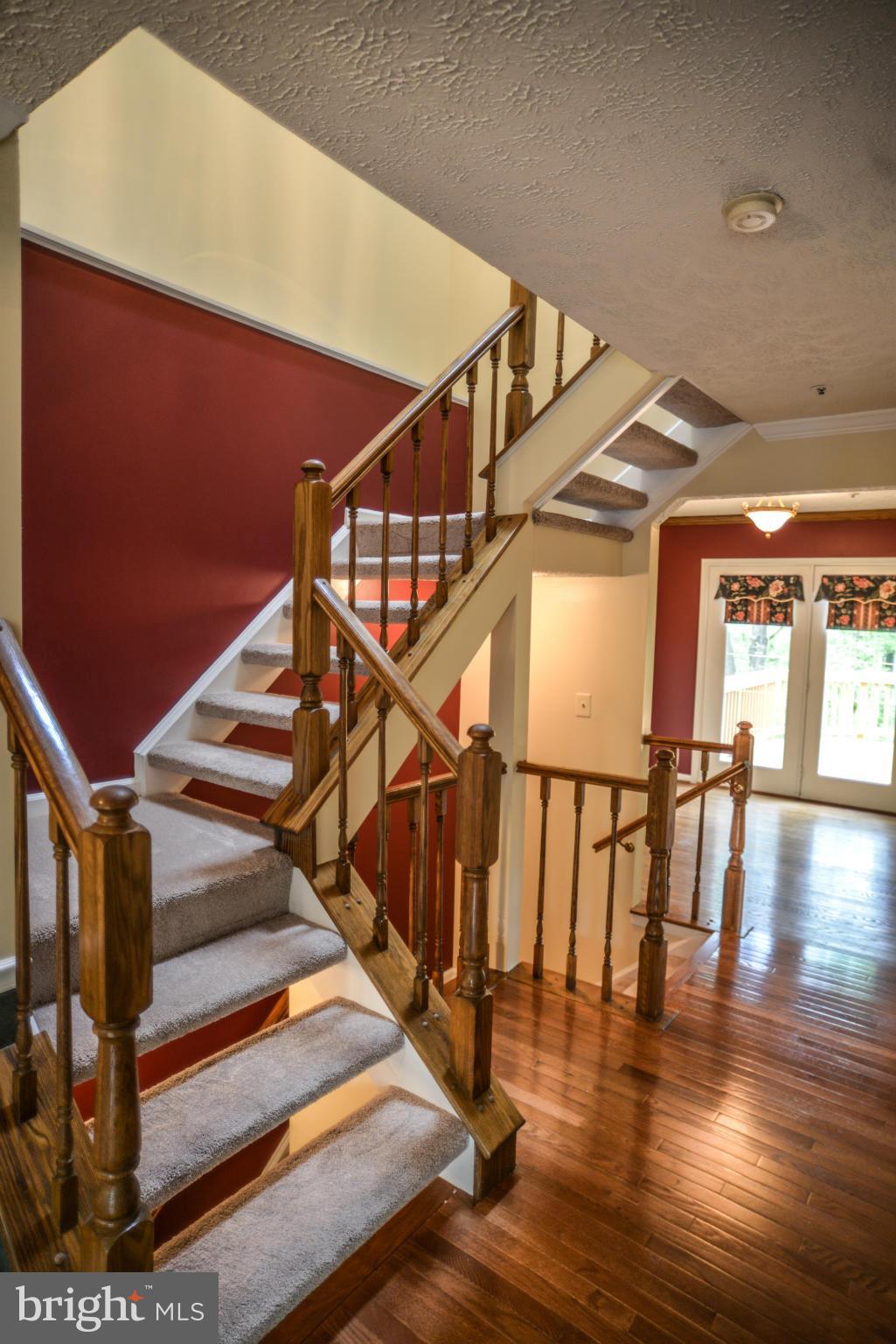 19205 Cross Ridge Drive Germantown, MD 20874 - Photo 17 of 22 Interior (General)