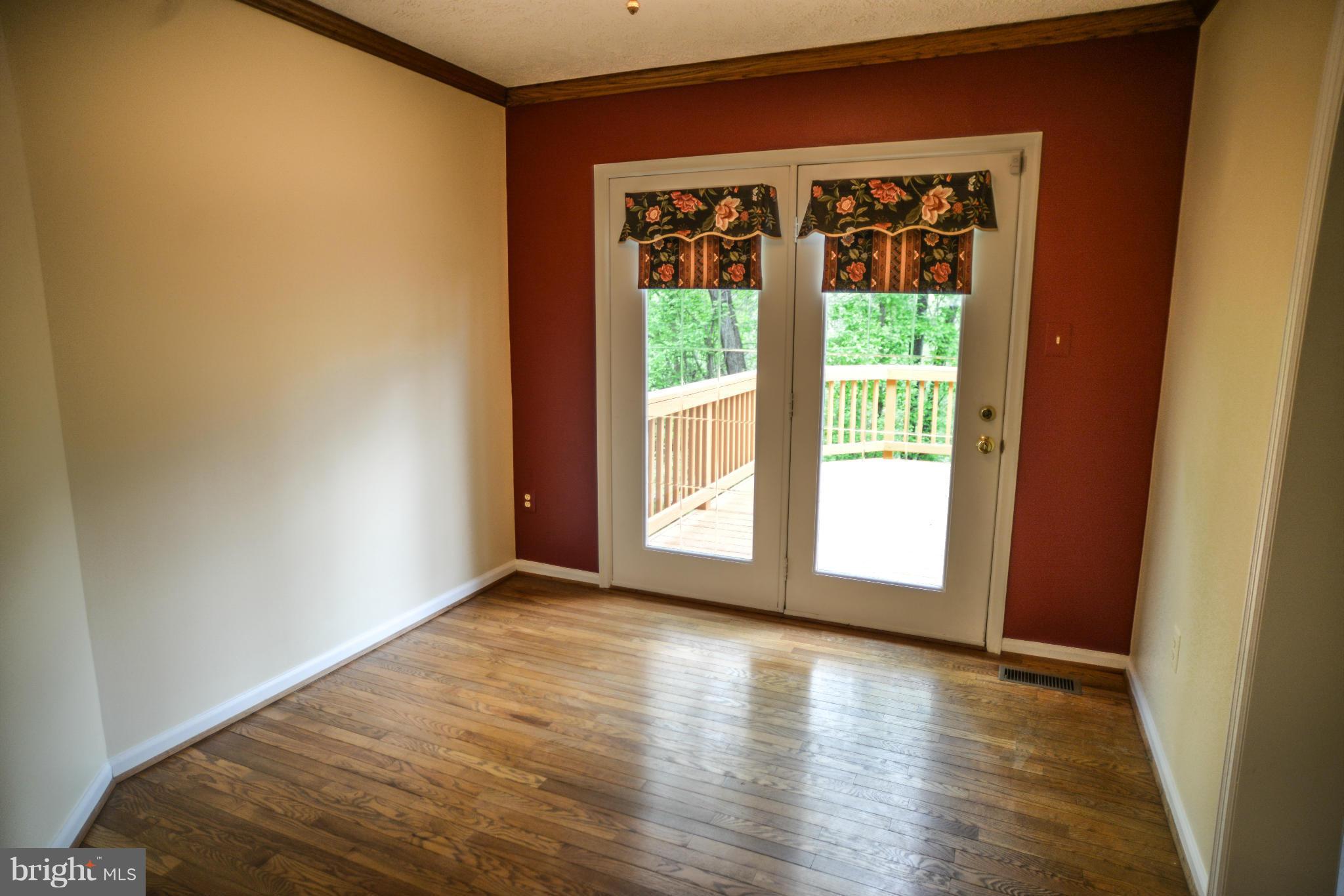 19205 Cross Ridge Drive Germantown, MD 20874 - Photo 18 of 22 Dining Room